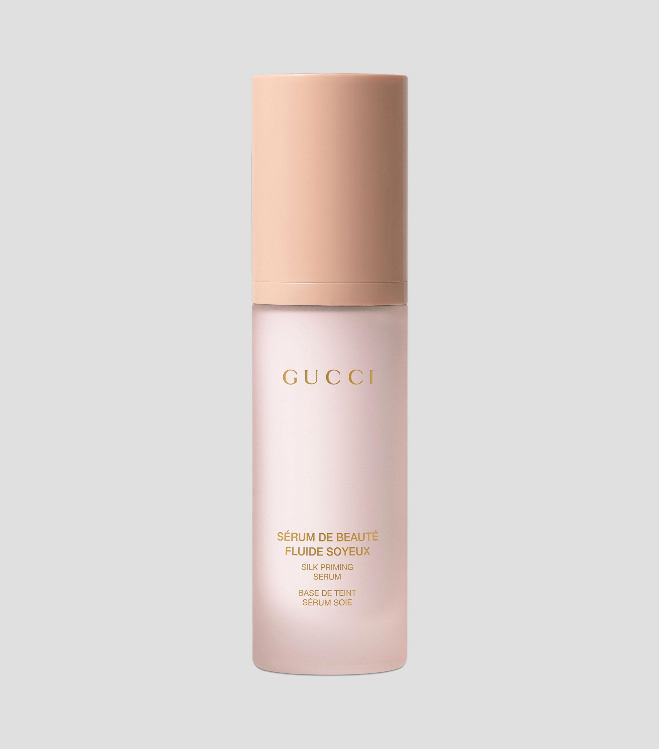 Primer líquido para rostro, 30 ml